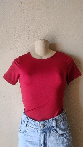 Imagem 1 de Body Malu