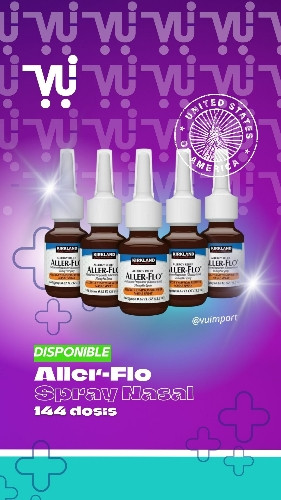 Imagen 1 de Antialergico Nasal