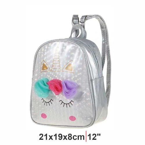 Imagen 1 de [199-03299] MOCHILA TRENDY 51329P SILVER