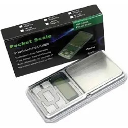 Imagem 1 de Balança de precisão