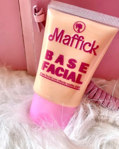 Imagen 1 de Base Maffick 30ml