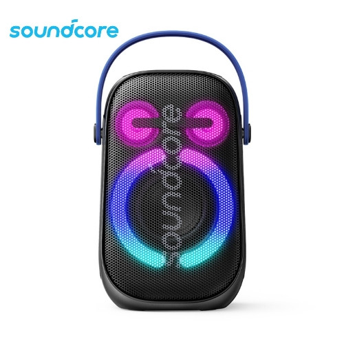 Imagen 1 de SoundCore Rave Neo 2