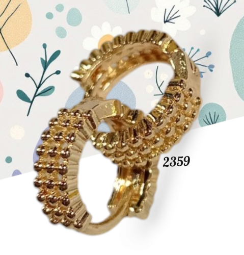 Imagen 1 de Argollas 59