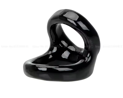 Imagen 1 de Anillo Erotico Black
