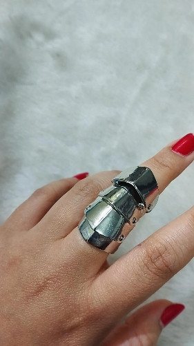 Imagen 1 de Anillo de Nana