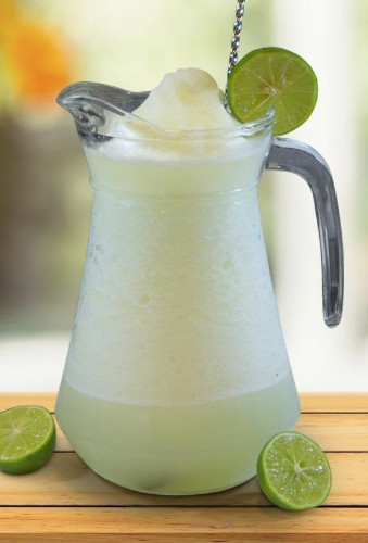 Imagen 1 de 1/2 JARRA DE LIMONADA