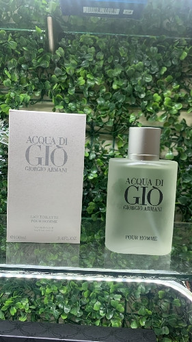 Imagen 1 de Acqua de GIO 100ML