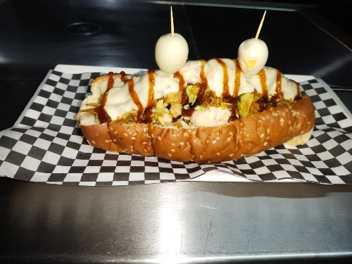 Imagen 1 de ChoriPerro