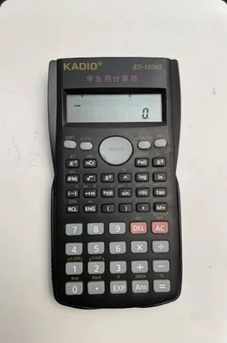 Imagen 1 de Calculadora científica