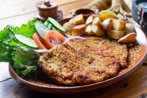 Imagen 1 de Comida corrida