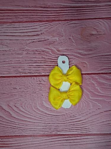 Imagen 1 de Aithana bebe Amarillo 1