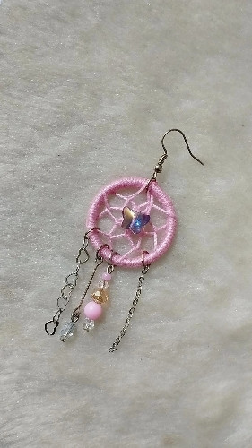 Imagen 1 de Atrapasueños Solitario 💭