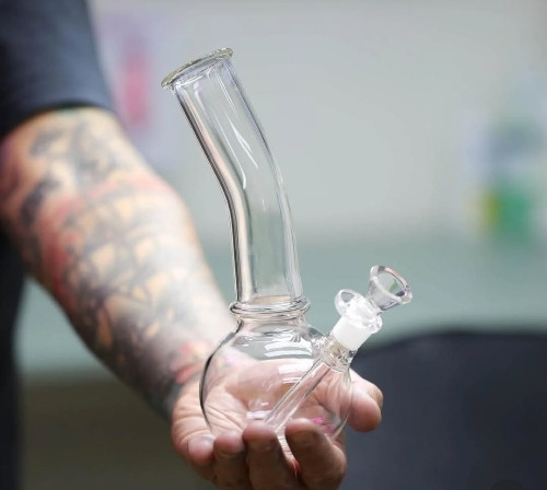 Imagen 1 de Bong de Vidrio 420