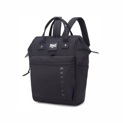 Imagen 1 de [200-17203] MOCHILA EVERLAST 21720N BLACK