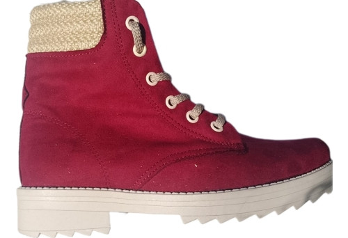 Imagen 1 de Botines de mujer