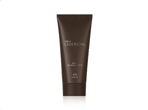 Imagem 1 de Balm Pós-barba Hidratante Essencial 75ml
