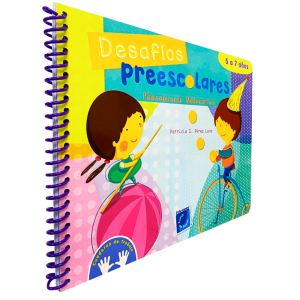 Imagen 1 de Desafíos preescolares