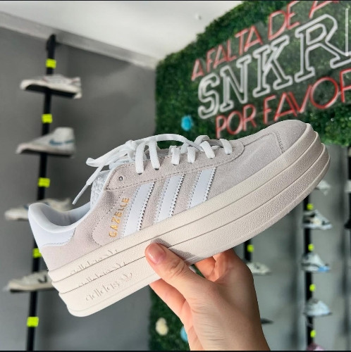 Imagen 1 de Adidas Gazelle