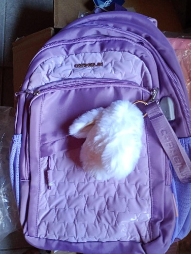 Imagen 1 de Mochilas con USB