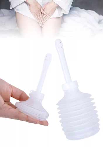 Imagen 1 de Ducha anal portátil 180 ml