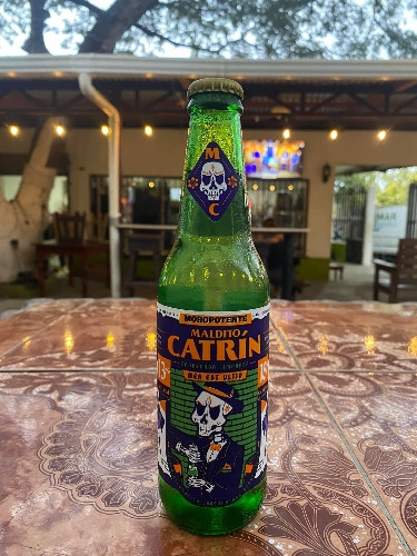 Imagen 1 de Catrin pera