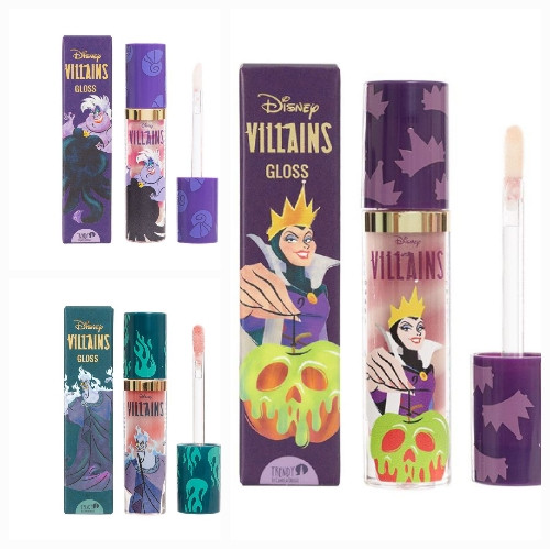 Imagen 1 de Brillo Twist Villanos Trendy