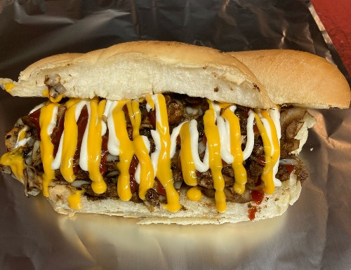 Imagen 1 de Chimi D' pierna