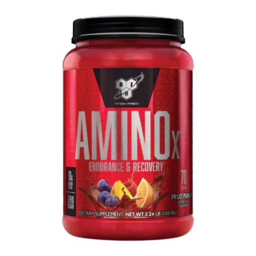 Imagen 1 de Amino x 70 servicios