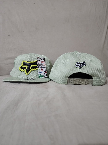 Imagen 1 de Gorra Fox