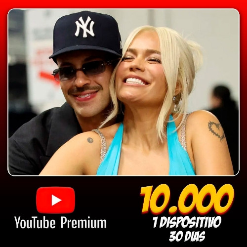 Imagen 1 de YOUTUBE PREMIUM
