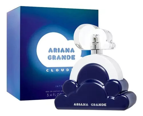 Imagen 1 de Ariana Grande Cloud Intense 100 ml EDP