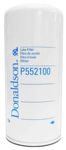 Imagen 1 de FILTRO DE ACEITE P552100 - DETROIT N60 DONALDSON