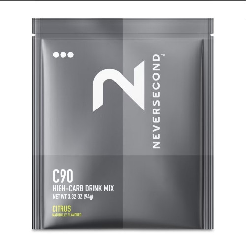 Imagen 1 de C90 HIGH-CARB DRINK MIX