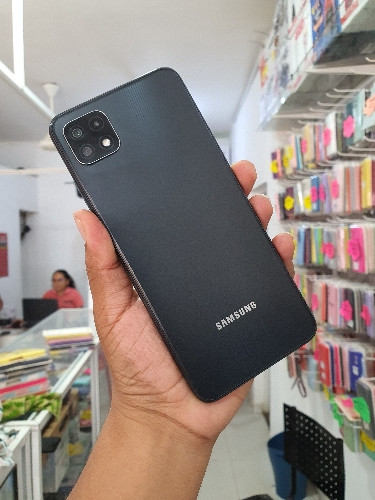 Imagen 1 de Samsung A22 5G