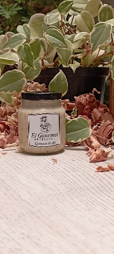 Imagen 1 de Cremoso Ají 110gr