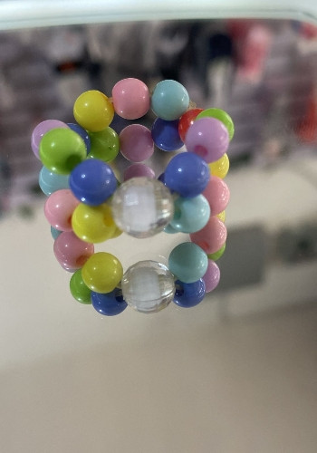 Imagen 1 de Anillo