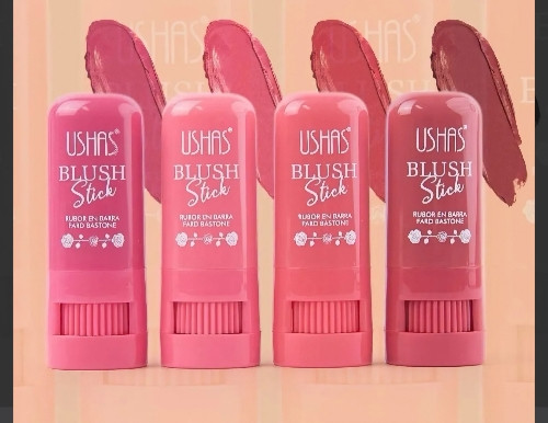 Imagen 1 de BLUSH EN BARRA DE USHAS
