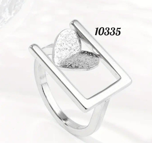 Imagen 1 de Anillo acero inoxidable