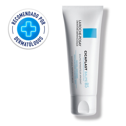 Imagen 1 de Bálsamo Multi Reparador Cicaplast Baume B5+ 40ml