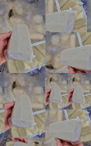Imagen 1 de 1/2 Queso majado