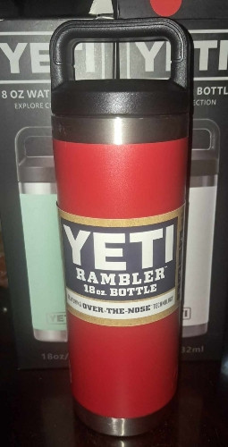 Imagen 1 de Termo yeti