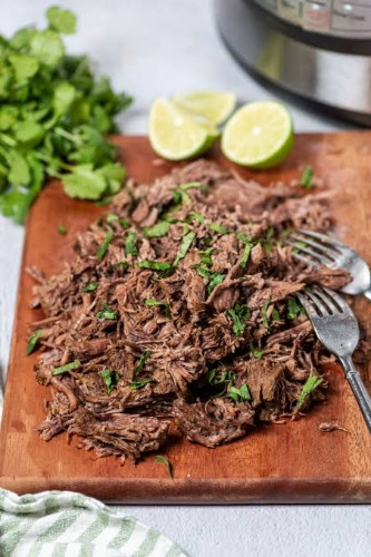 Imagen 1 de CARNE 1/2 KG