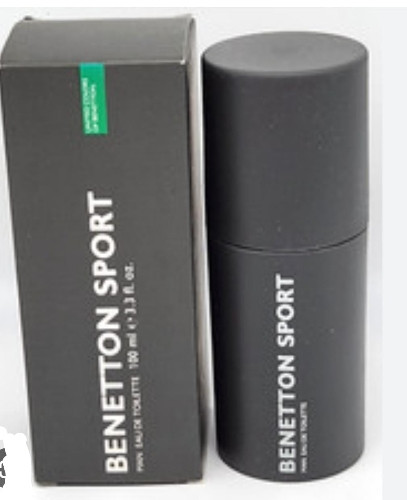 Imagen 1 de Benetton SPORT hombre