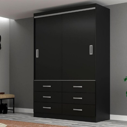 Imagen 1 de Armado de closet