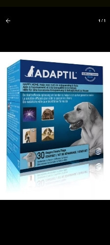 Imagen 1 de Adaptil Calm Difusor