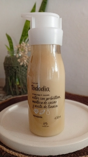 Imagen 1 de Crema corporal MACADAMIA