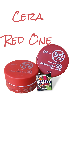 Imagen 1 de Cera Red One