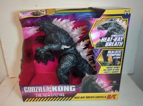 Imagen 1 de Godizlla  Rc