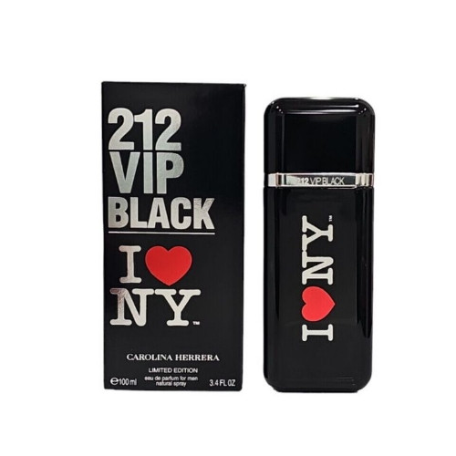Imagen 1 de 212 BLACK ILNY