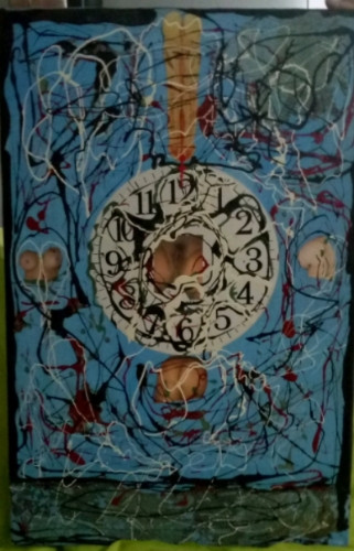 Imagen 1 de HIPOCRESIA DEL TABÚ